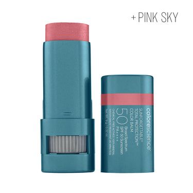 Sunforgettable Total Protection Color Balm SPF 50