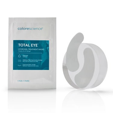 Total Eye Hydrogel Treatment Masks